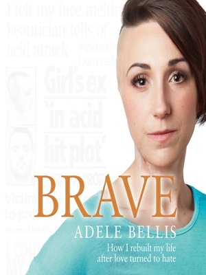 Brave - Audiobook
